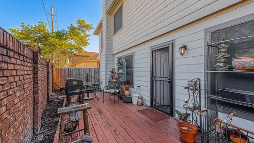 Houston 2-story, 4-bed 1986 Sugar Pine Circle-idx