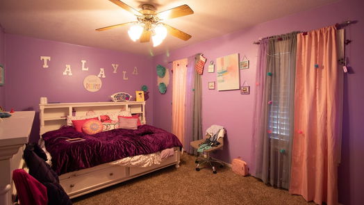 Houston 2-story, 5-bed 1714 Castlerock Drive-idx