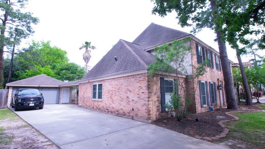 Houston 2-story, 5-bed 1714 Castlerock Drive-idx