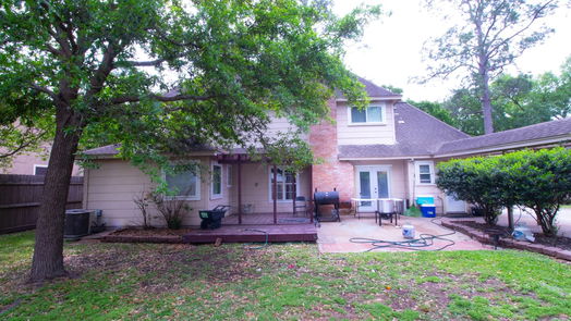 Houston 2-story, 5-bed 1714 Castlerock Drive-idx