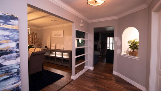 Houston 2-story, 5-bed 1714 Castlerock Drive-idx