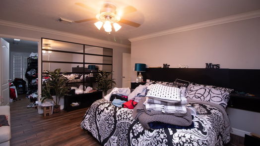 Houston 2-story, 5-bed 1714 Castlerock Drive-idx