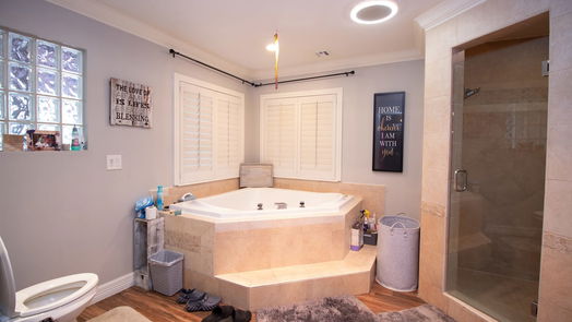 Houston 2-story, 5-bed 1714 Castlerock Drive-idx