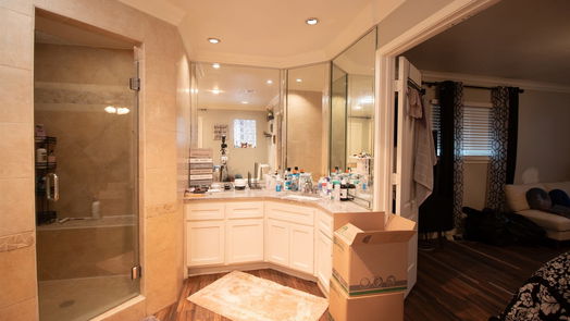 Houston 2-story, 5-bed 1714 Castlerock Drive-idx