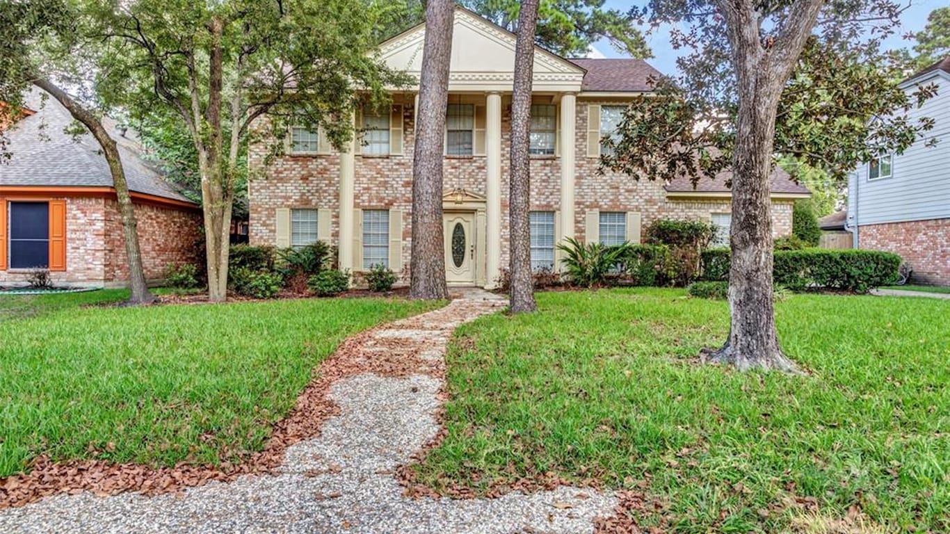 Houston 2-story, 5-bed 18018 Bambriar Drive-idx