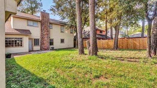 Houston 2-story, 5-bed 18018 Bambriar Drive-idx