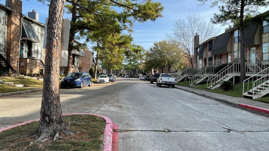 Houston 2-story, 2-bed 2103 Place Rebecca Lane D6-idx