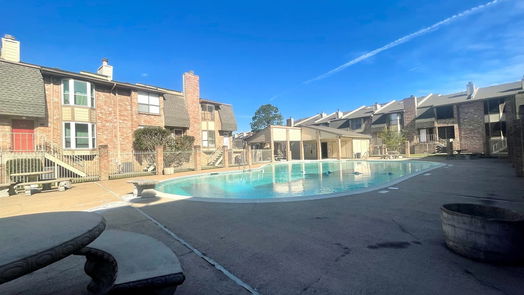 Houston 2-story, 2-bed 2103 Place Rebecca Lane D6-idx