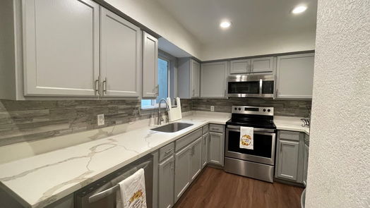 Houston 2-story, 2-bed 2103 Place Rebecca Lane D6-idx