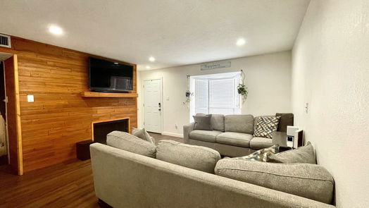 Houston 2-story, 2-bed 2103 Place Rebecca Lane D6-idx