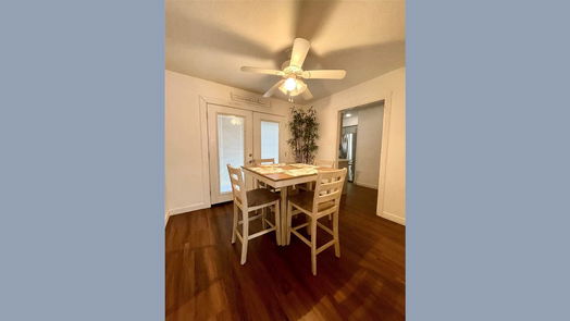 Houston 2-story, 2-bed 2103 Place Rebecca Lane D6-idx