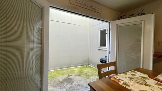 Houston 2-story, 2-bed 2103 Place Rebecca Lane D6-idx