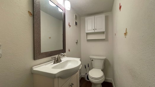 Houston 2-story, 2-bed 2103 Place Rebecca Lane D6-idx