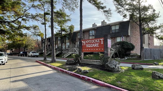 Houston 2-story, 2-bed 2103 Place Rebecca Lane D6-idx