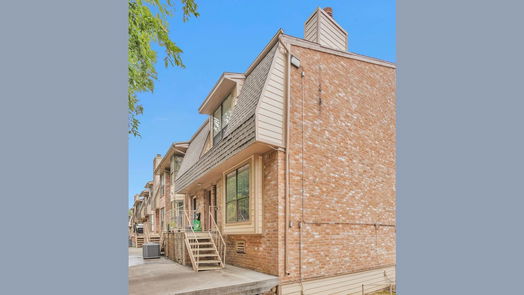 Houston 2-story, 2-bed 2003 Place Rebecca Lane E9-idx