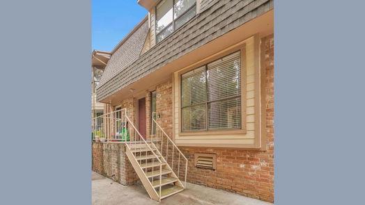 Houston 2-story, 2-bed 2003 Place Rebecca Lane E9-idx