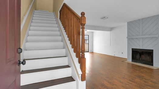 Houston 2-story, 2-bed 2003 Place Rebecca Lane E9-idx