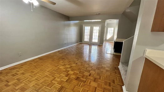 Houston 1-story, 2-bed 16800 Sugar Pine Drive 37-idx