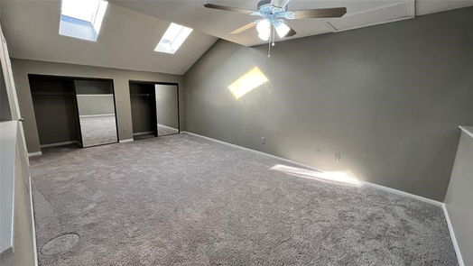 Houston 1-story, 2-bed 16800 Sugar Pine Drive 37-idx