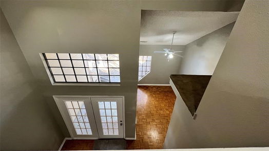 Houston 1-story, 2-bed 16800 Sugar Pine Drive 37-idx