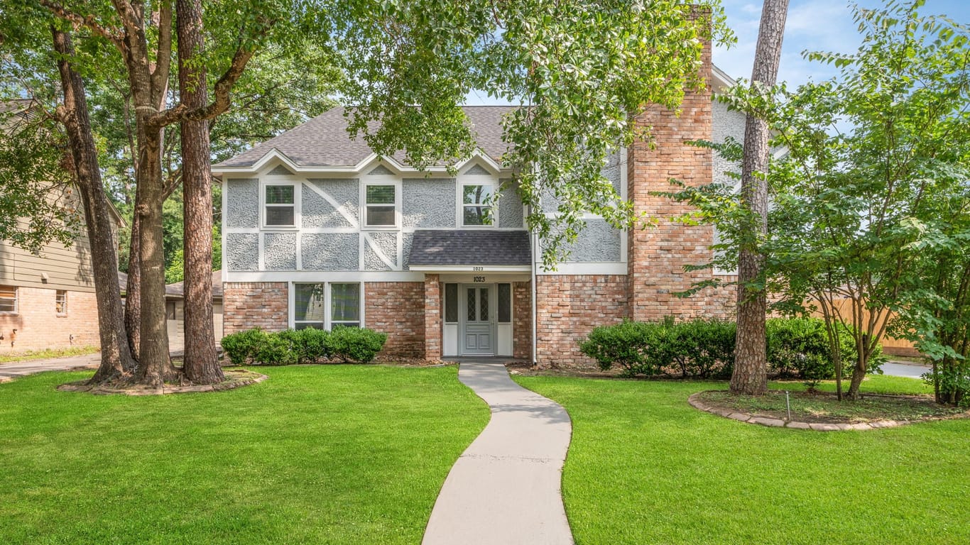 Houston 2-story, 6-bed 1023 Lodgehill Lane-idx