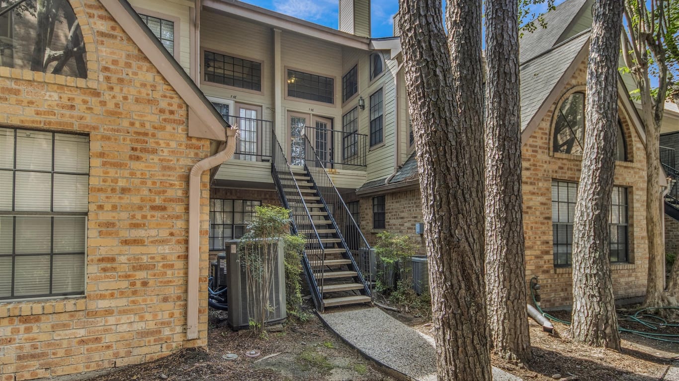 Houston 2-story, 2-bed 16800 Sugar Pine Drive F48-idx