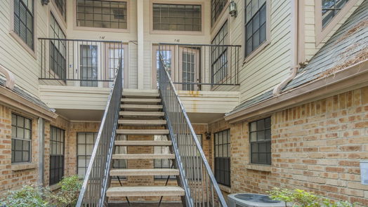 Houston 2-story, 2-bed 16800 Sugar Pine Drive F48-idx