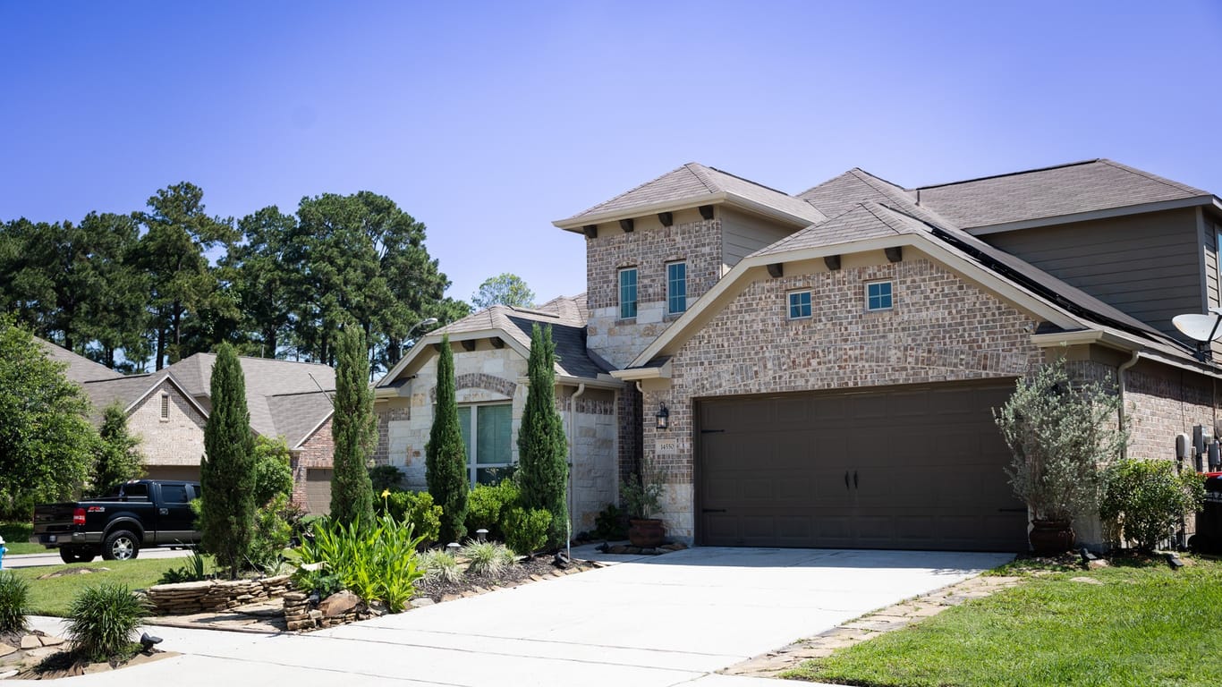 Houston 2-story, 4-bed 14550 Myers Drive-idx