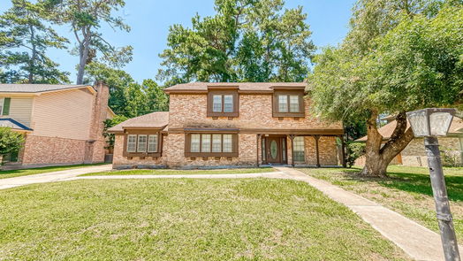 Houston 2-story, 4-bed 1106 S Kanah Lane-idx