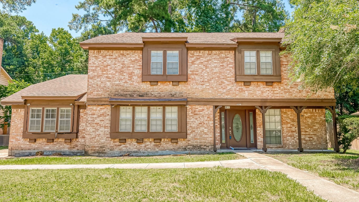 Houston 2-story, 4-bed 1106 S Kanah Lane-idx