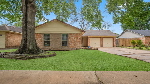 Houston 1-story, 4-bed 16335 Autumn Wind Drive-idx