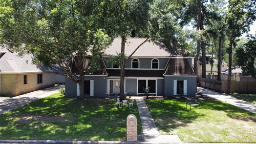 Houston 2-story, 5-bed 17415 Ridge Top Drive-idx