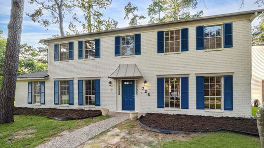 Houston 2-story, 5-bed 726 Baltic Lane-idx