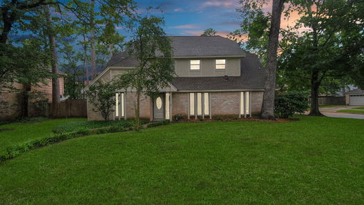 Houston 2-story, 4-bed 802 Romaine Lane-idx