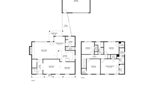 Houston 2-story, 4-bed 715 Oder Lane-idx