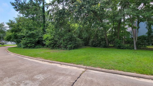 Houston null-story, null-bed 1526 Cypress Cove Street-idx