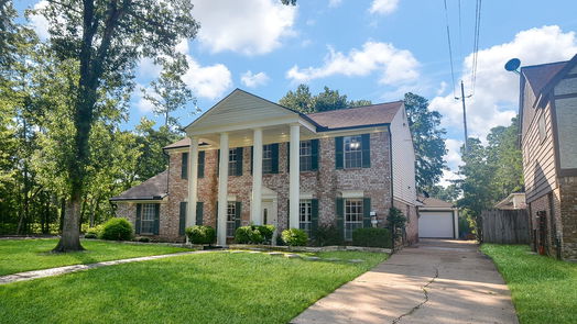 Houston 2-story, 5-bed 1403 Corral Drive-idx