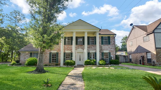 Houston 2-story, 5-bed 1403 Corral Drive-idx