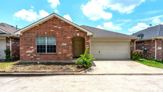 Houston 1-story, 3-bed 1971 Sugar Pine Circle-idx