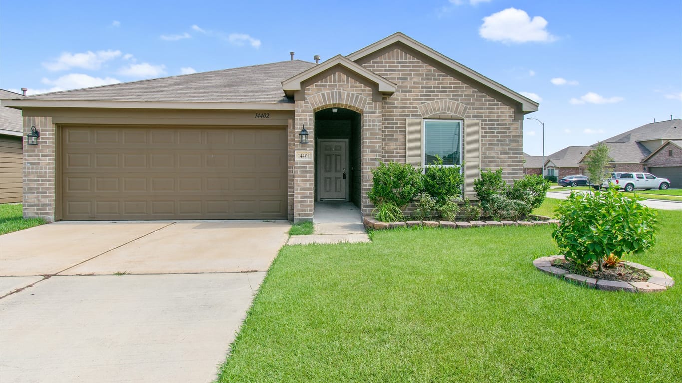 Houston 1-story, 3-bed 14402 Hidden Key Court-idx