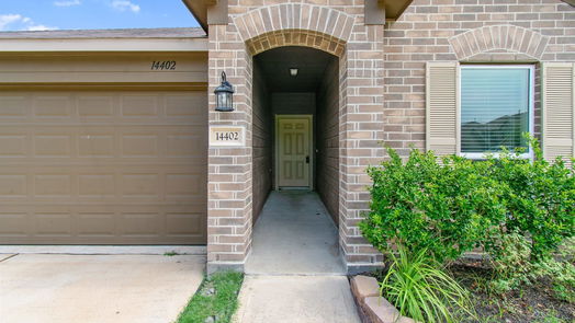 Houston 1-story, 3-bed 14402 Hidden Key Court-idx