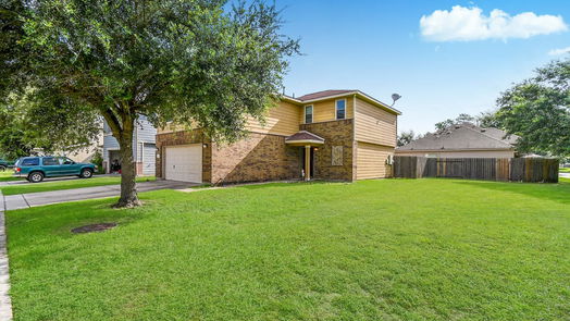 Houston 2-story, 3-bed 16606 Burnell Oaks Lane-idx