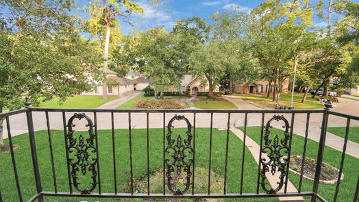 Houston 2-story, 5-bed 1118 Marne Lane-idx