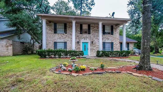 Houston 2-story, 5-bed 18047 Bambriar Dr-idx