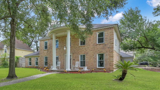 Houston 2-story, 5-bed 1723 Wagon Gap Trail-idx