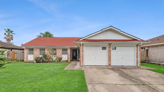 Houston 1-story, 3-bed 507 Mistywood Drive-idx