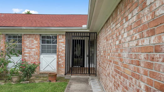 Houston 1-story, 3-bed 507 Mistywood Drive-idx