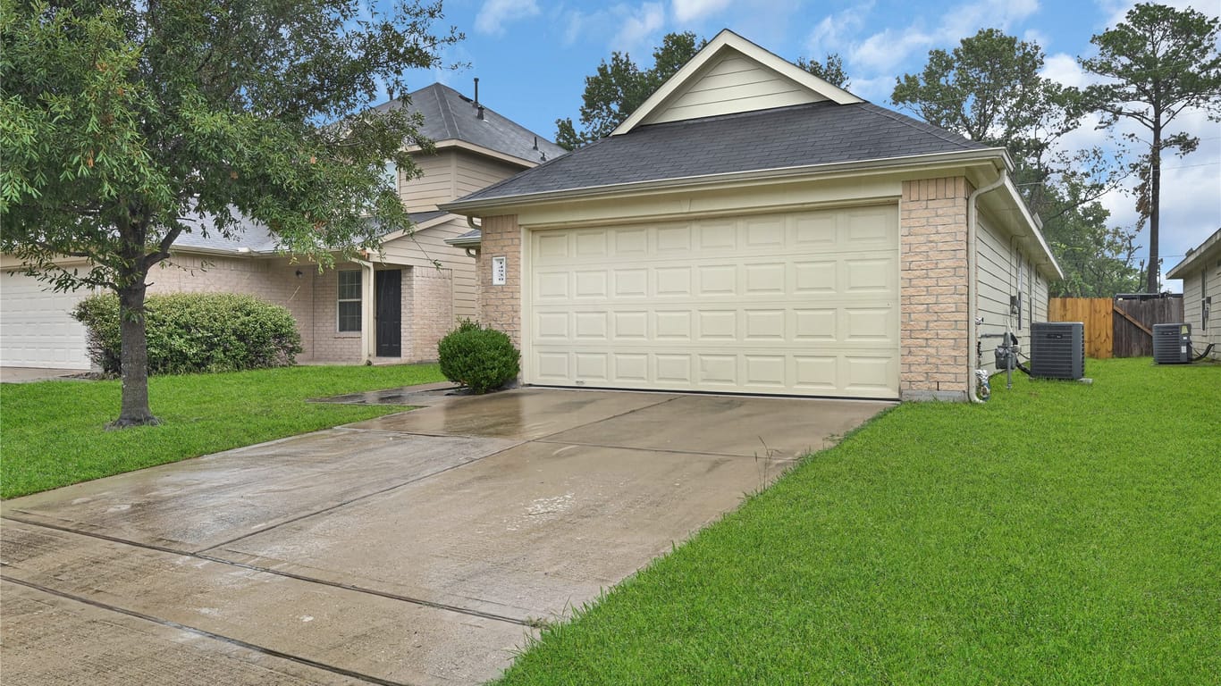 Houston 1-story, 3-bed 14930 Huntington Willow Lane-idx