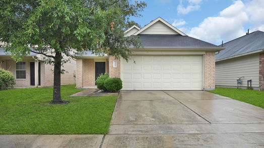 Houston 1-story, 3-bed 14930 Huntington Willow Lane-idx