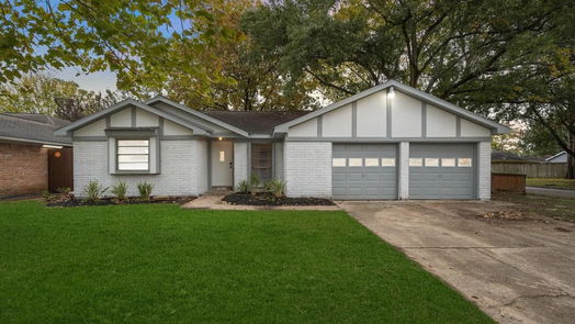 Houston 1-story, 3-bed 16302 Summer Wind Drive-idx